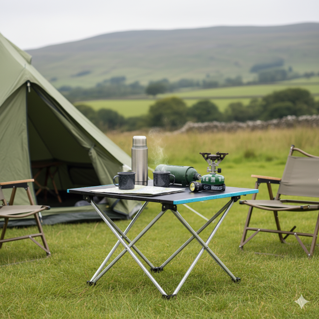 Camping Tables